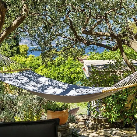 Holiday home Karina - Unique Location With Jacuzzi