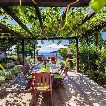 Holiday home Karina - Unique Location With Jacuzzi *